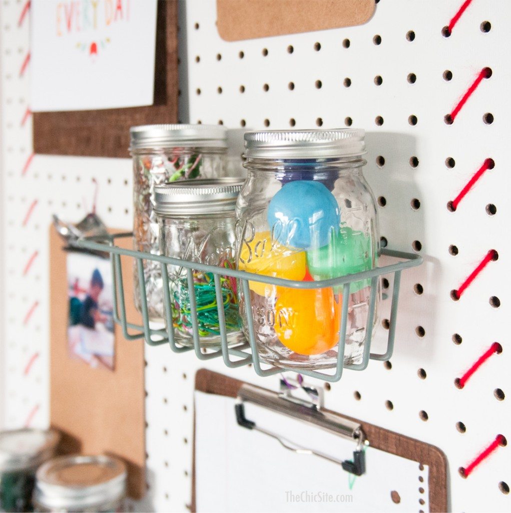 Wall Organizers for Toys