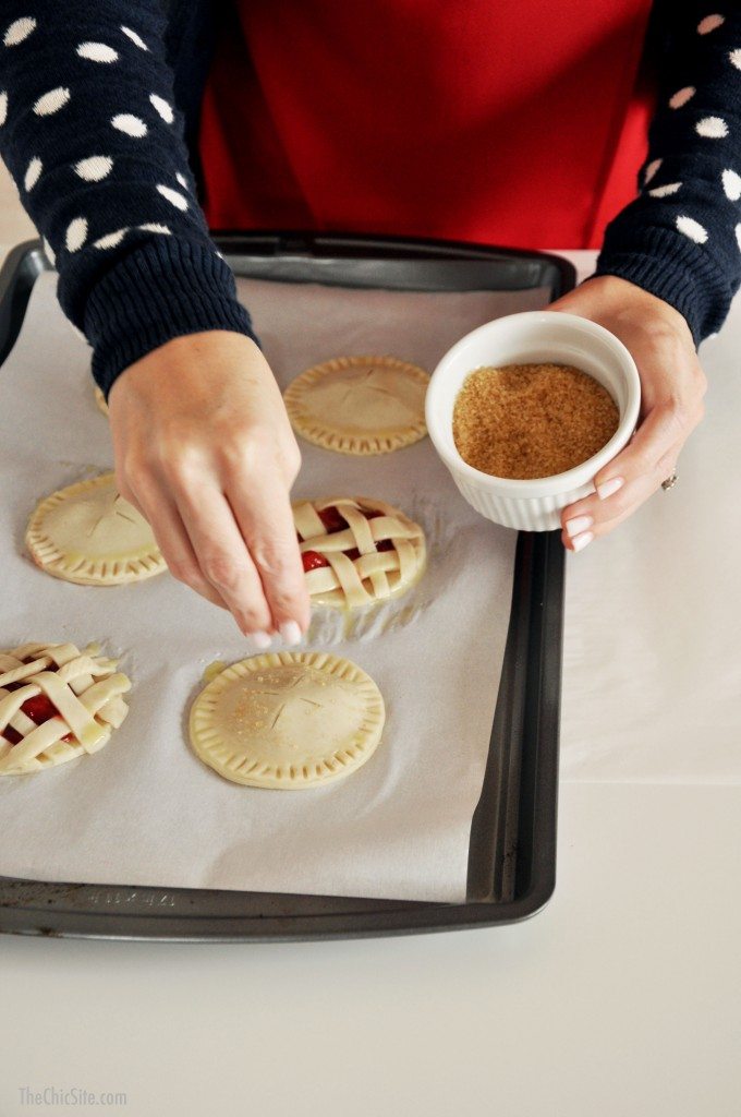 cookies you can make last minute