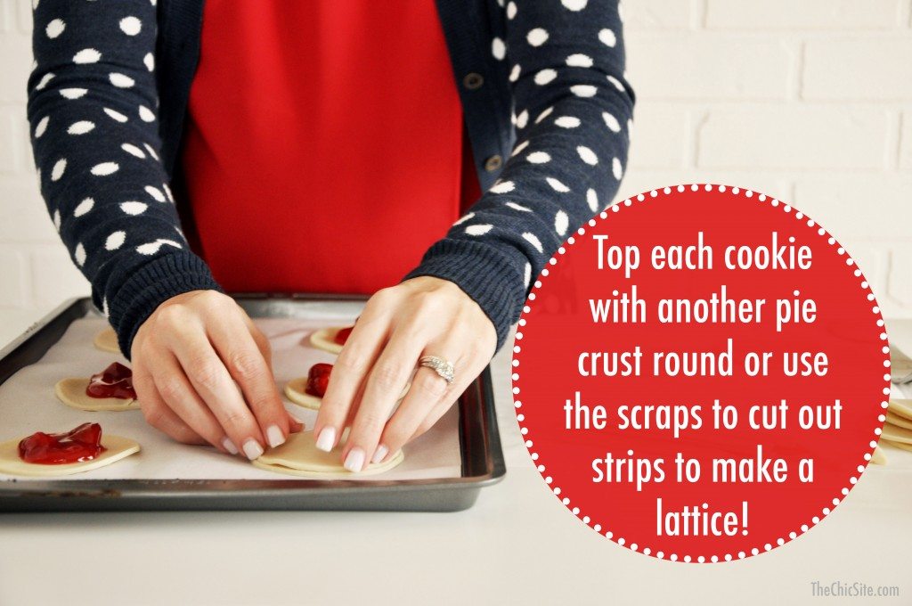 cute desserts for parties