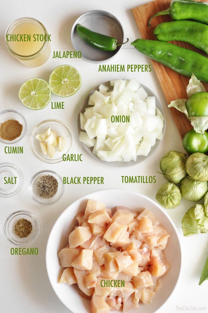 how to make chili in crockpot