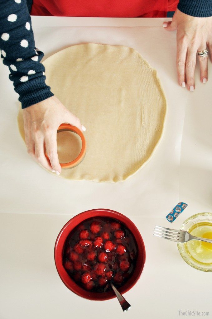 quick and easy desserts