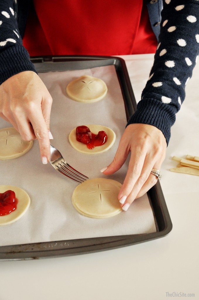 rachel's recipes the chic site