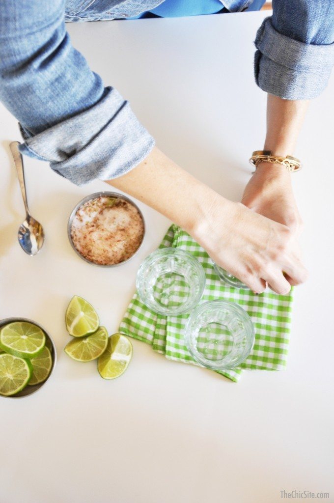 super bowl party recipes