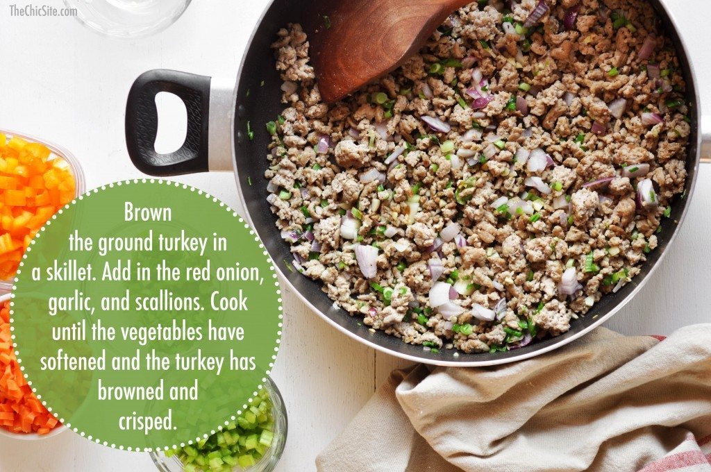 delicious ground turkey recipes