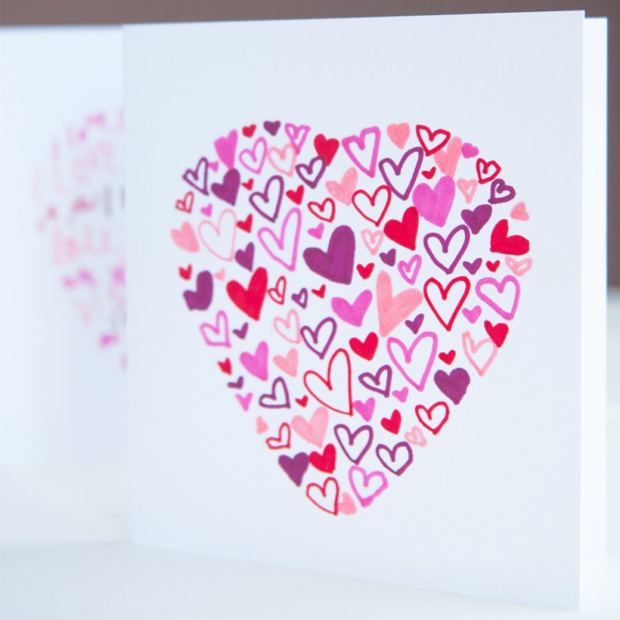 Cookie Cutter Card