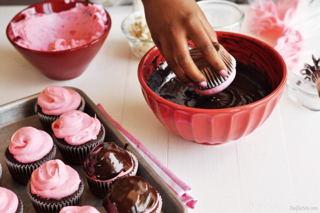 valentine's day recipes