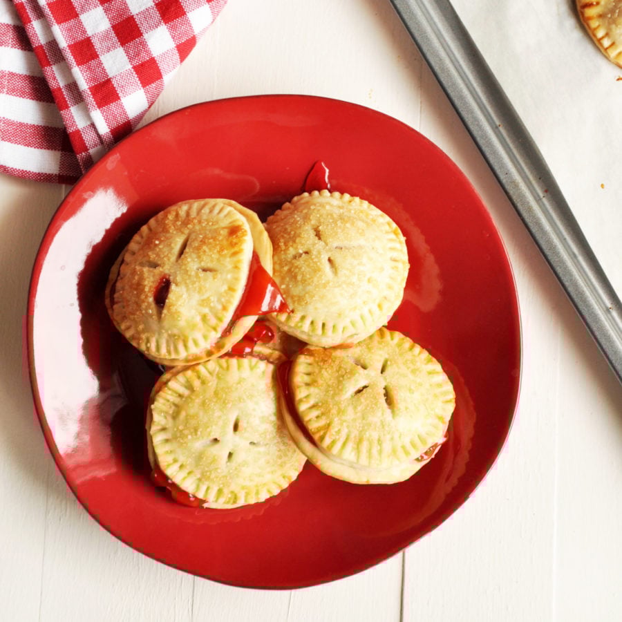 Pie Cookies
