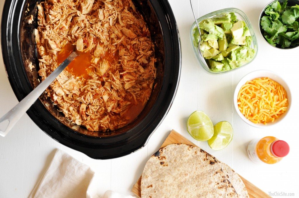 taco tuesday recipes