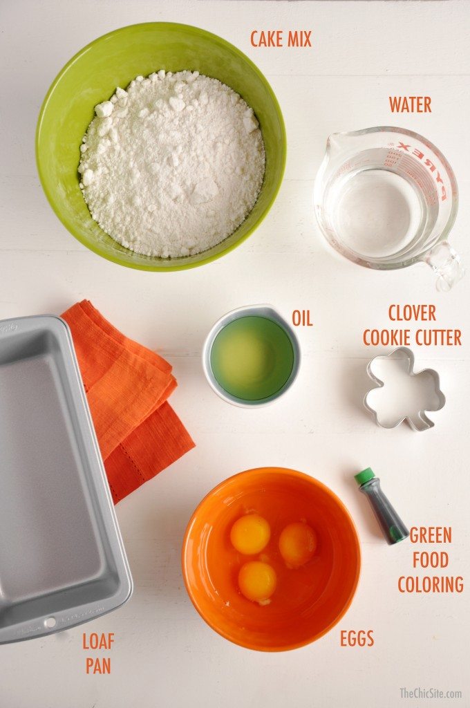 how to make surprise inside cakes