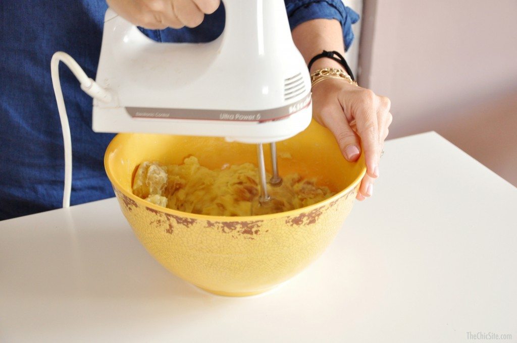 mashed potatoes for shepherd's pie
