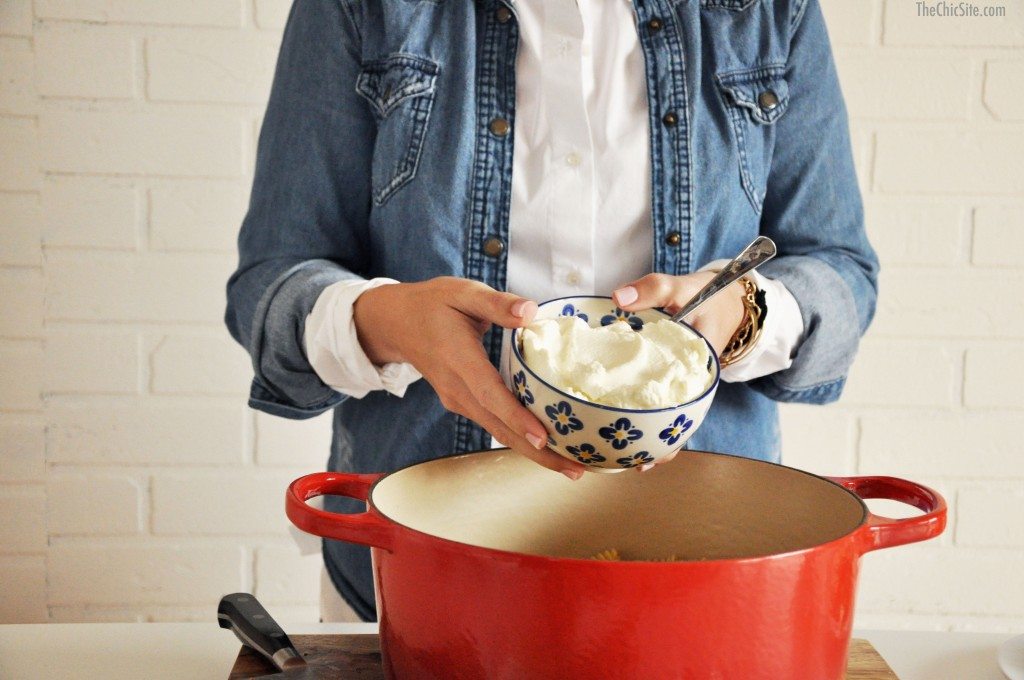 pizza pasta bake recipes