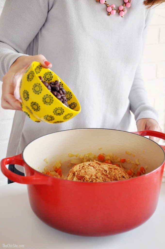 quick and easy dinner soup recipes