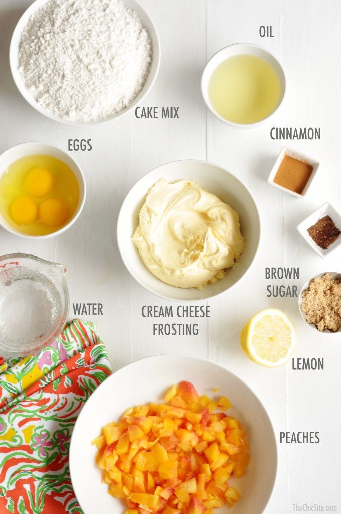 easy cupcake recipes