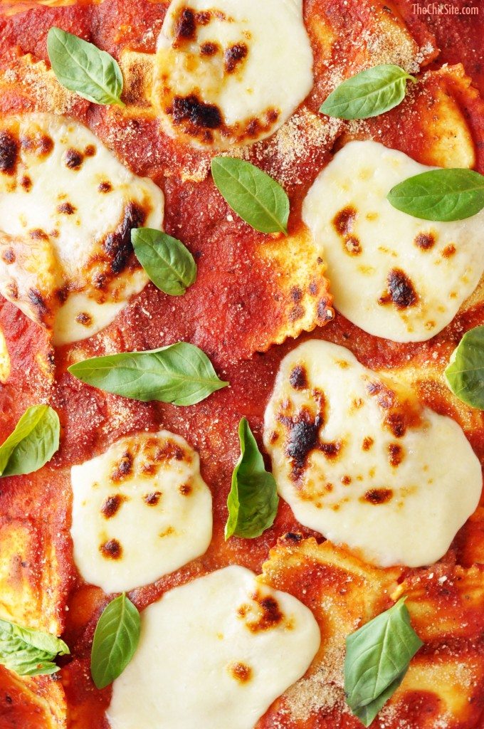 vegetarian pasta recipes