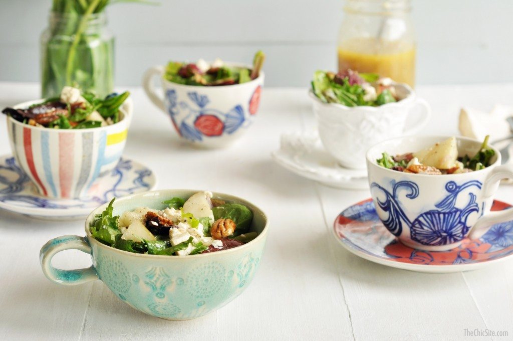 Mother's Day Recipes