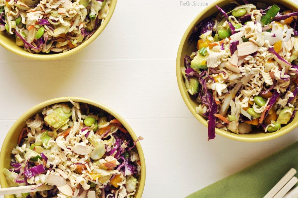 potluck salad recipes