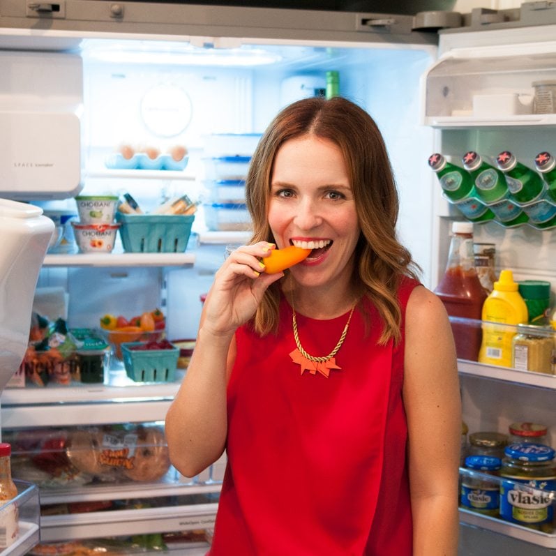 What’s In My Fridge