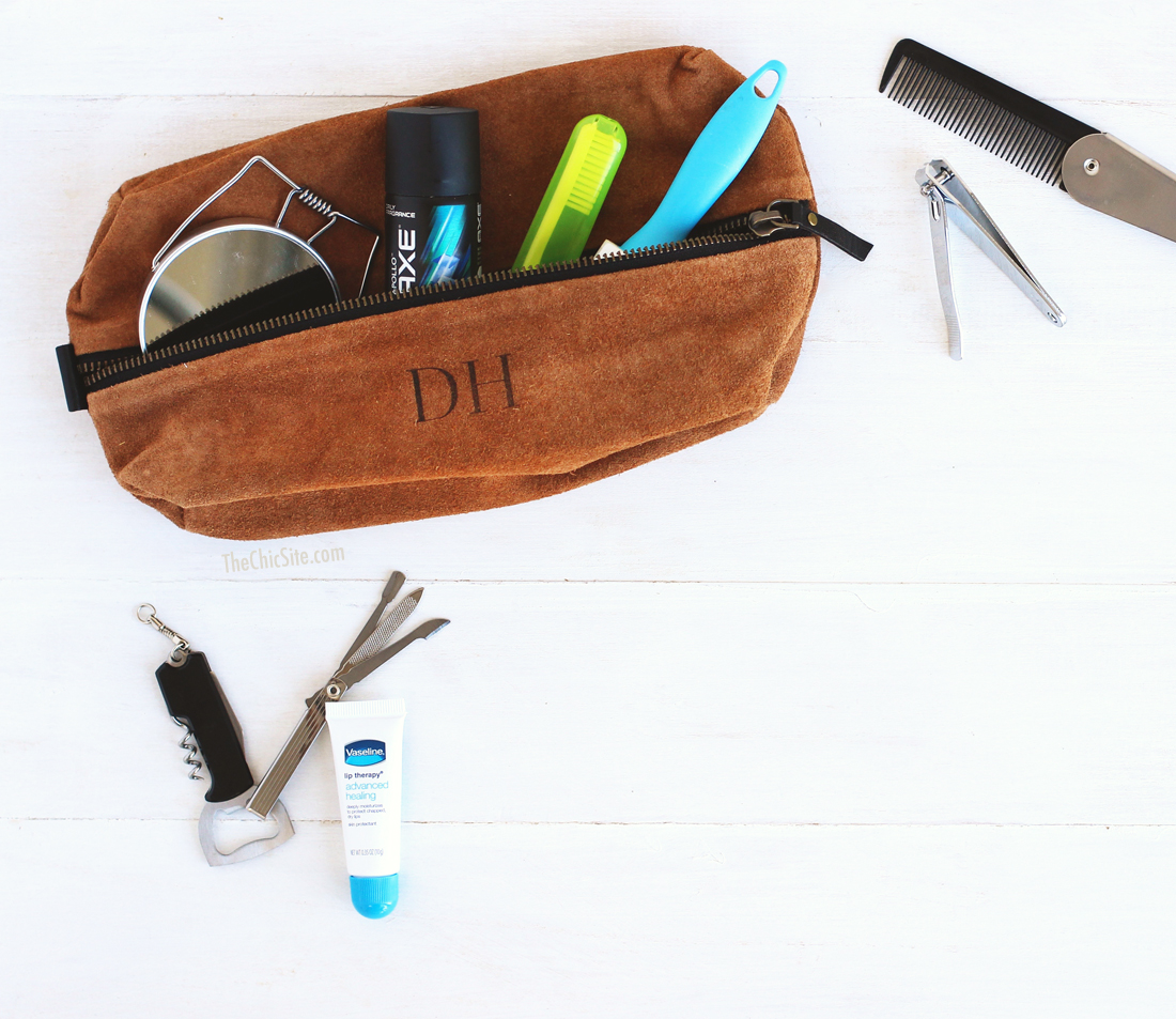 Fathers Day Gift The Chic Site