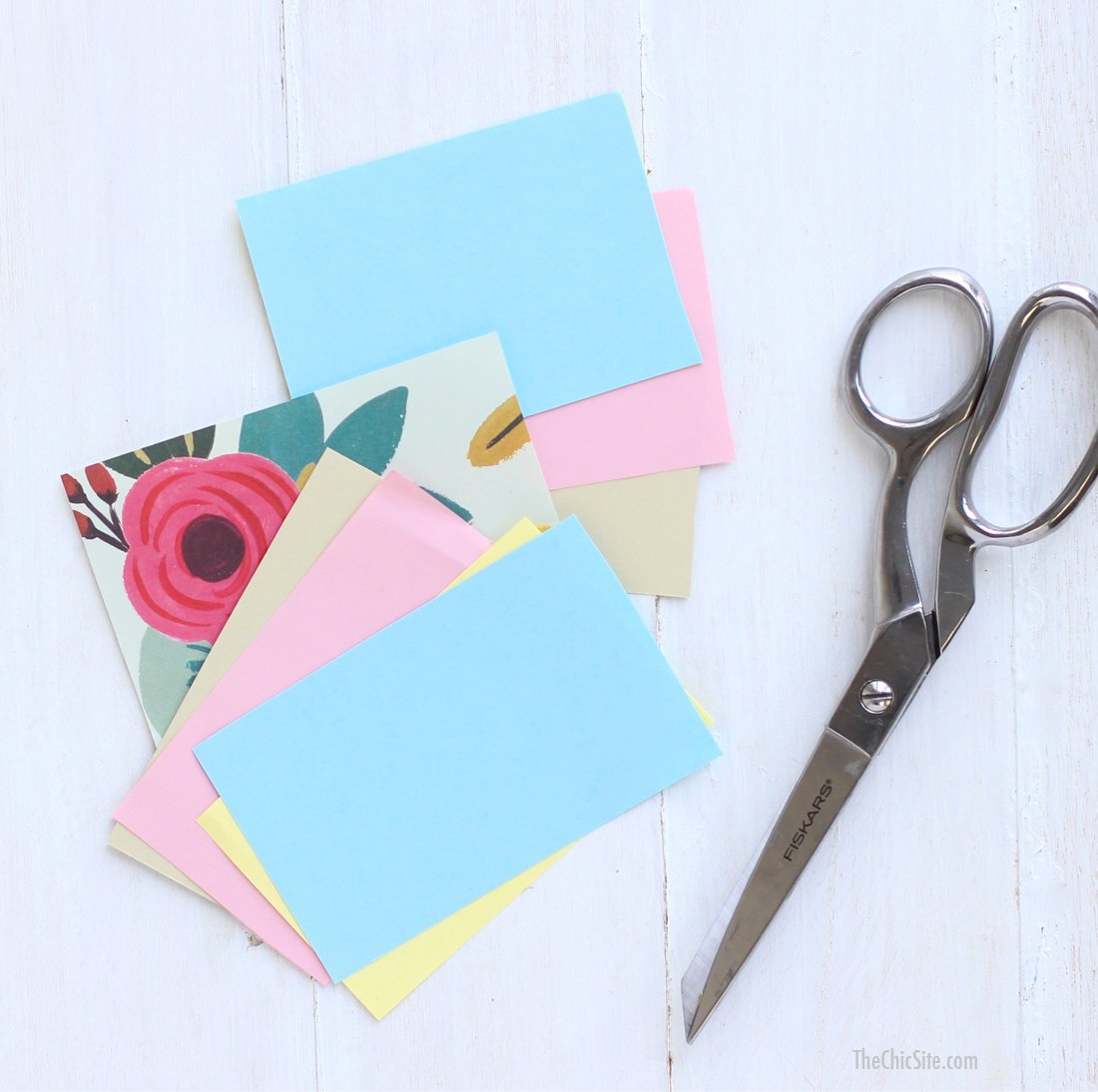 Notes to Put in Your TBR Jar