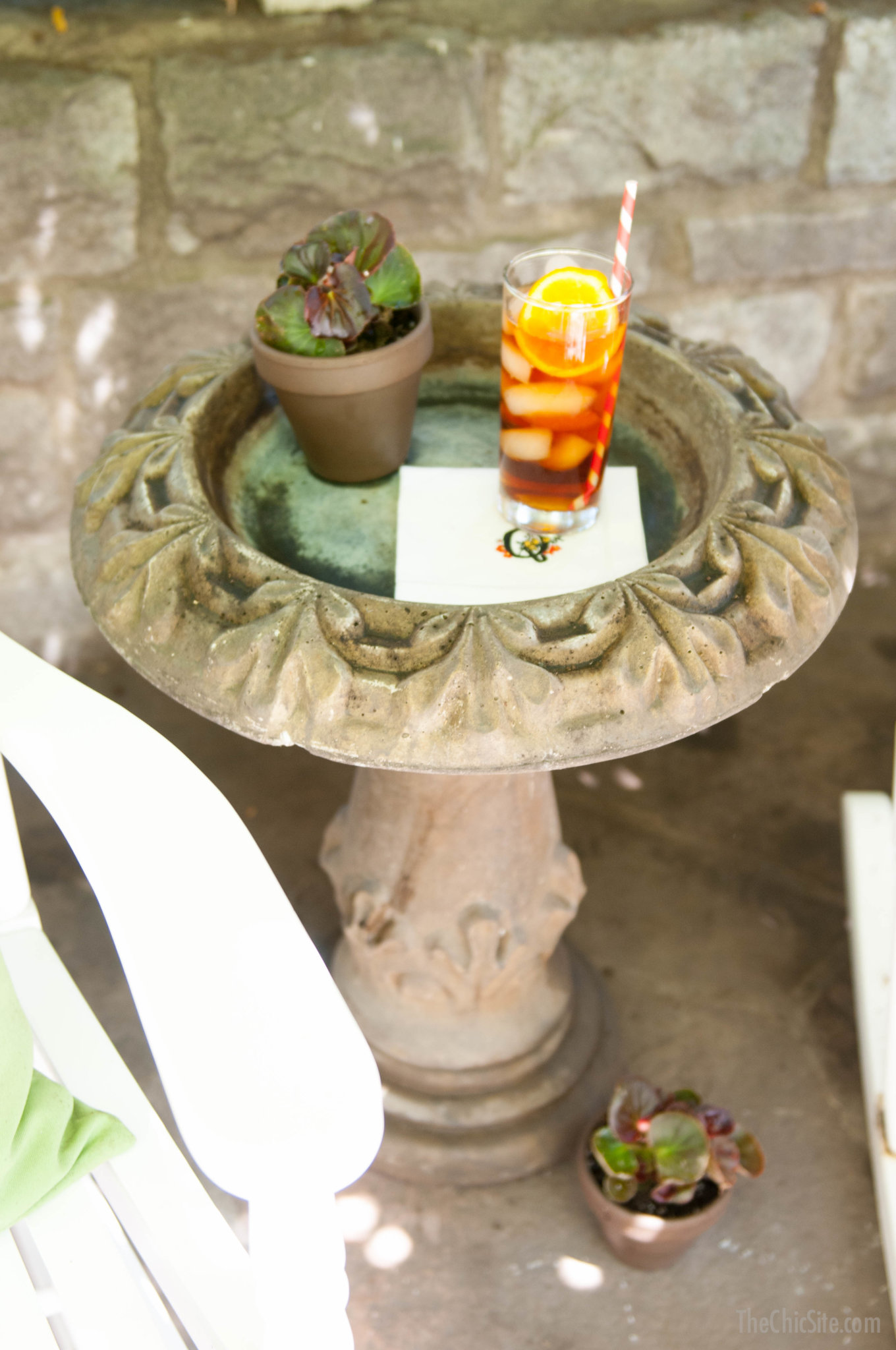 Rachel Hollis Home Backyard Arbor Remodel-4