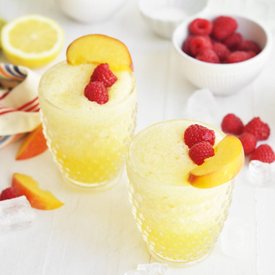 Blended Sangria