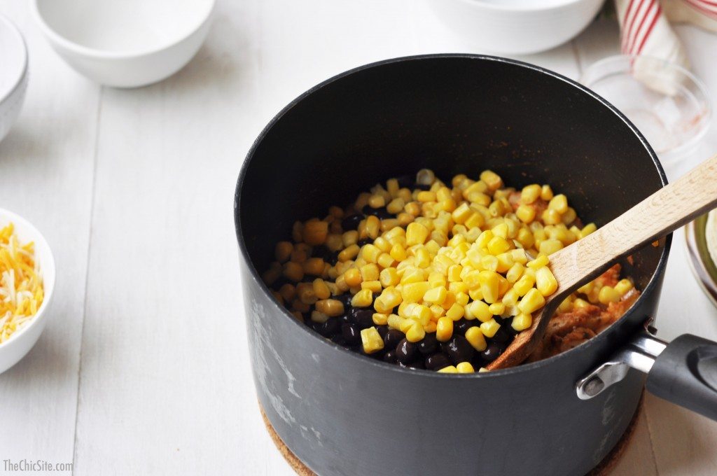 quick and easy dinner recipes