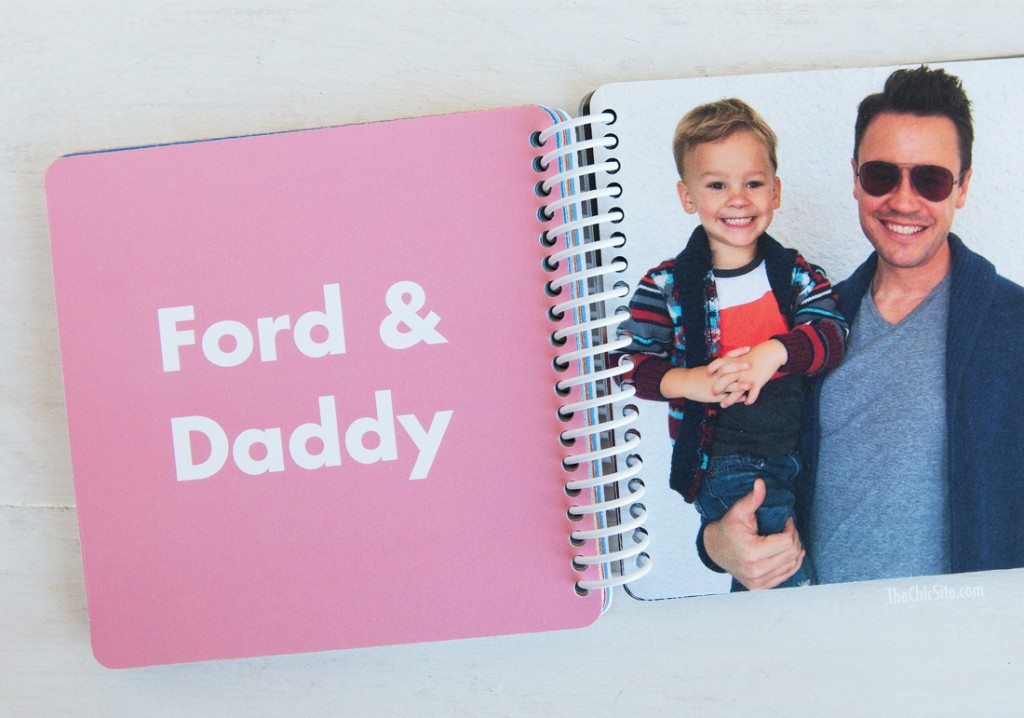 Ford Hollis and Daddy