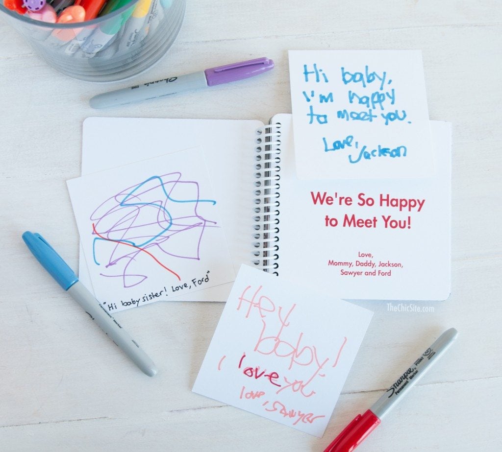 Hollis Family Adoption