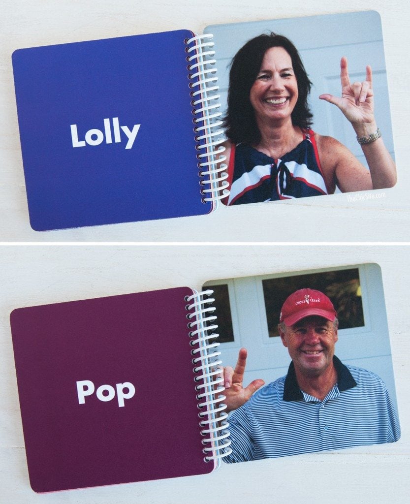 Pinhole Press Book of Names and Faces