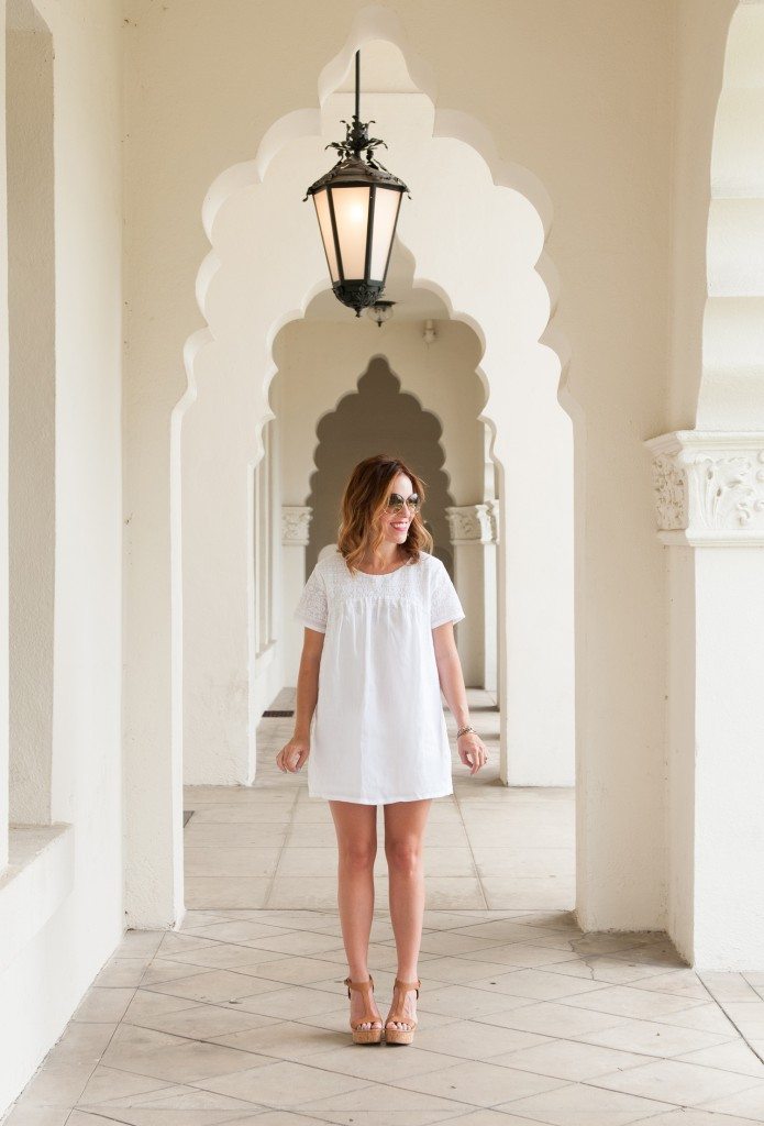 What to Wear on a Trip to Spain