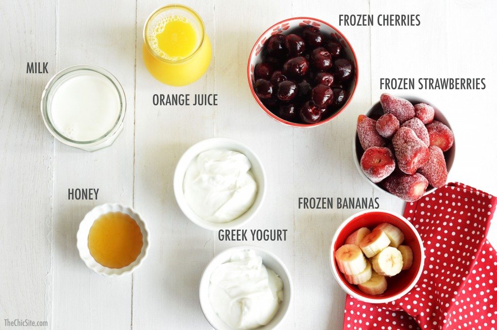 how to make gogurts at home