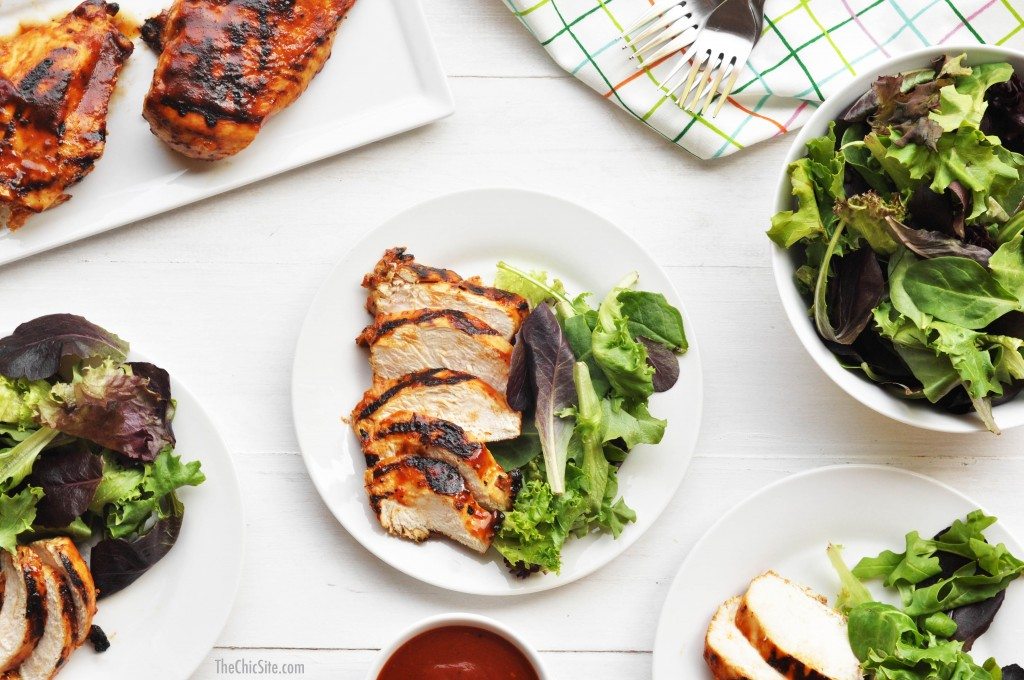 healthy dinner recipes