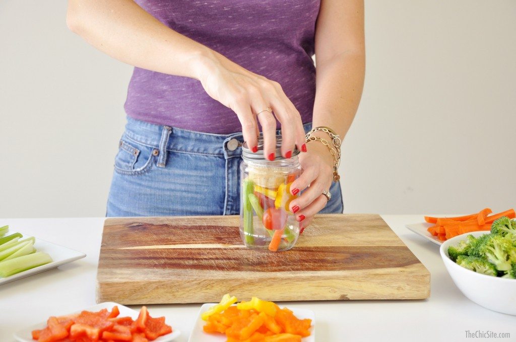 perfect after school snacks