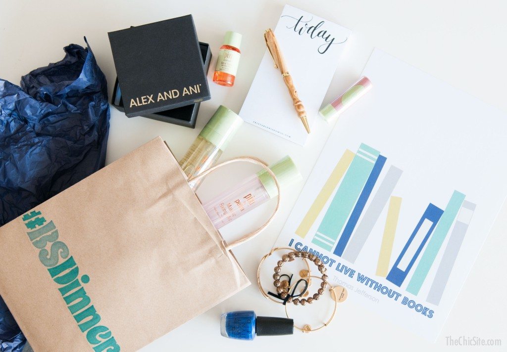 Bluestocking Dinner RWA Literacy Signing Giveaway-1