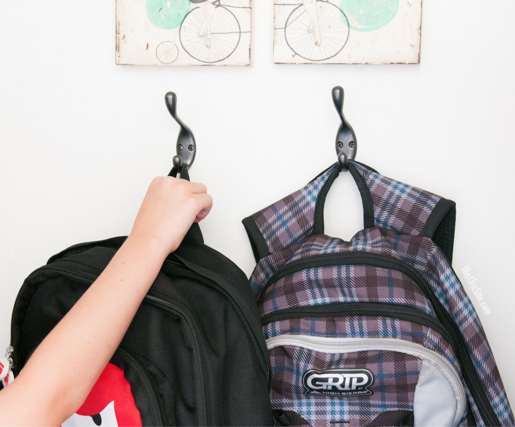 Get Kids Ready for School