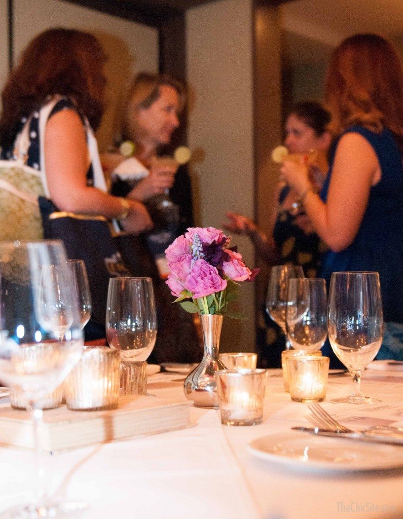 Rachel Hollis Author Bluestockings Dinner-19