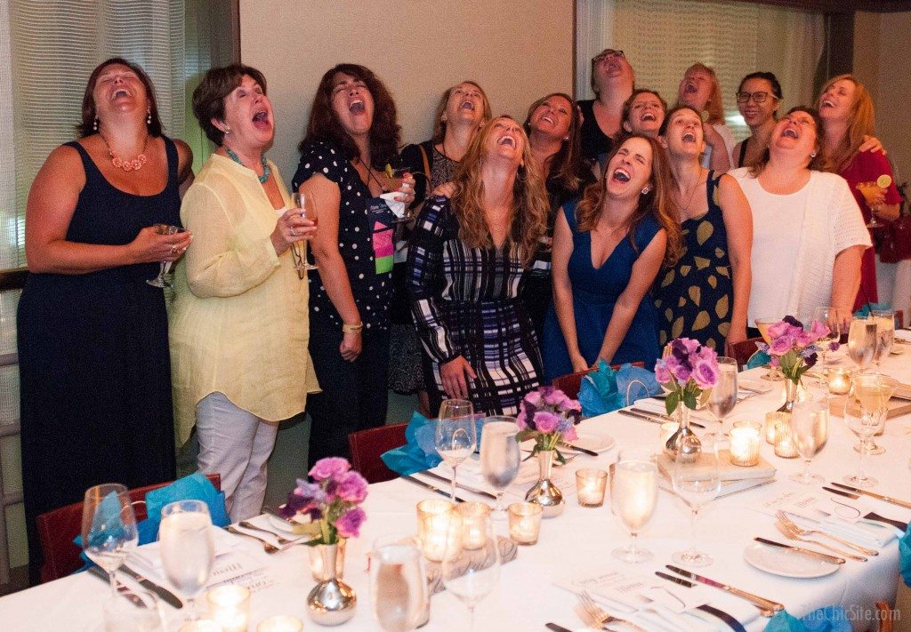 Rachel Hollis Author Bluestockings Dinner-24