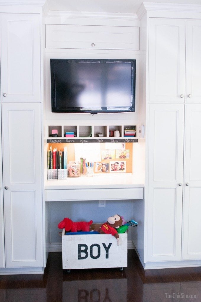 Rachel Hollis Kitchen-1