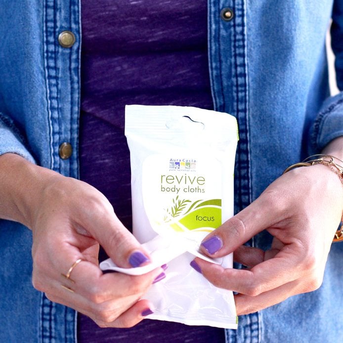 Mom Backpack: How I Revive My Day