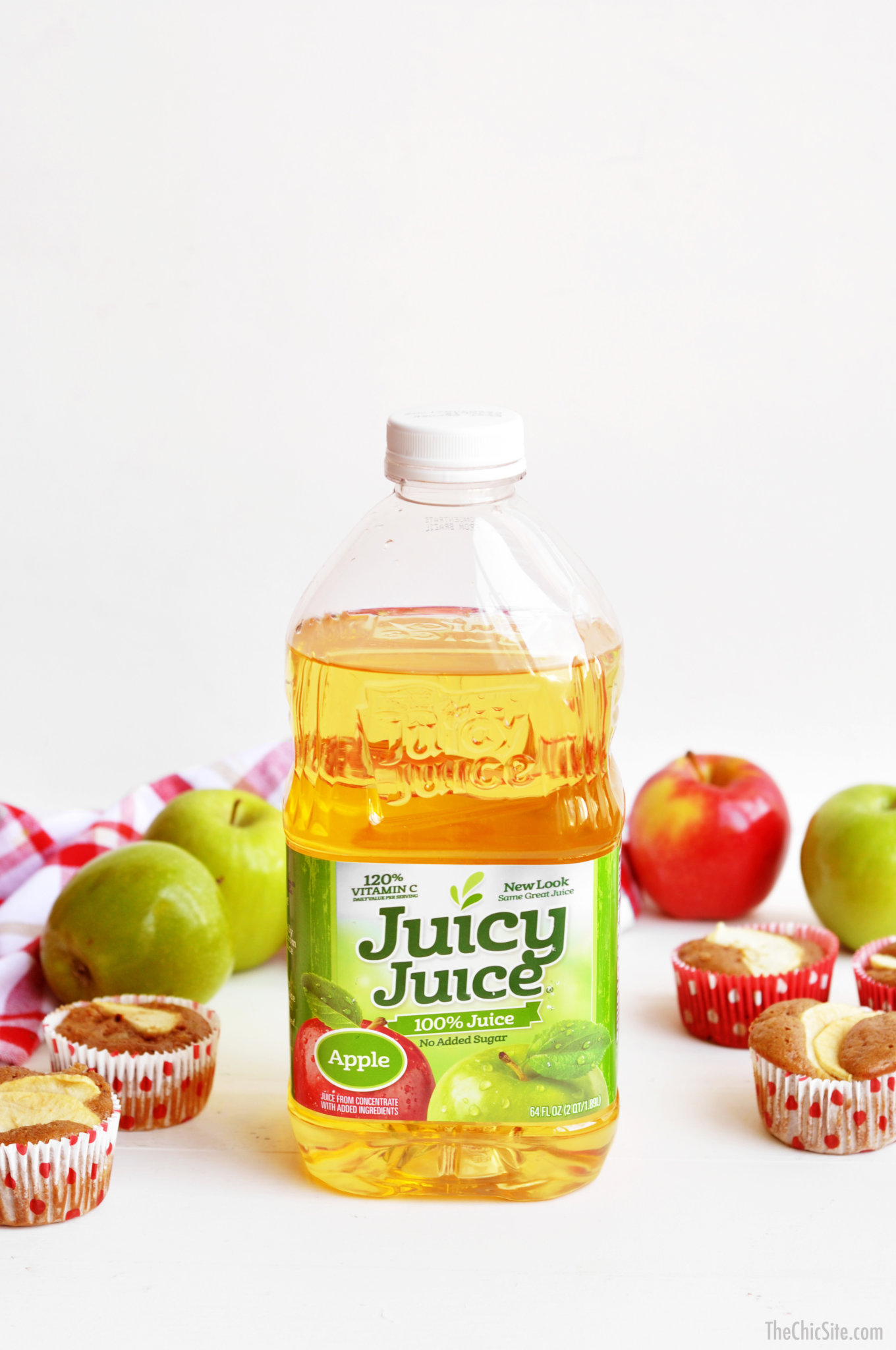 juicy juice apple juice