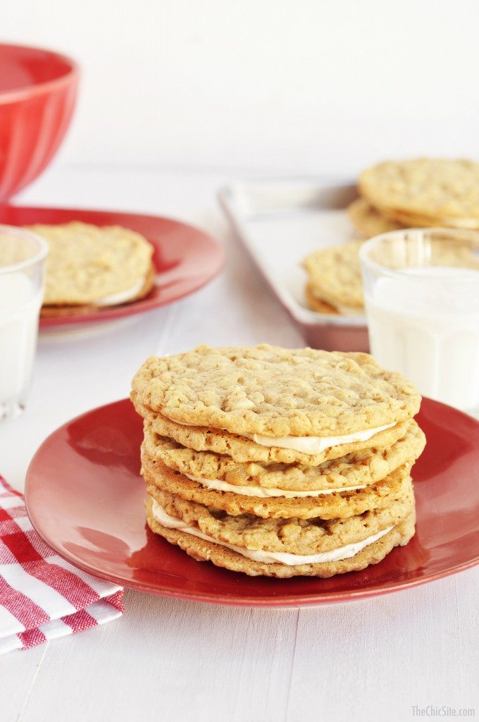 Peanut Butter cookies