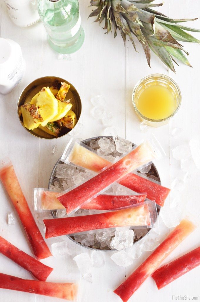 cocktail party ideas