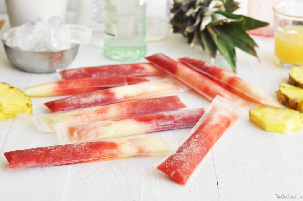 frozen cocktails for adults