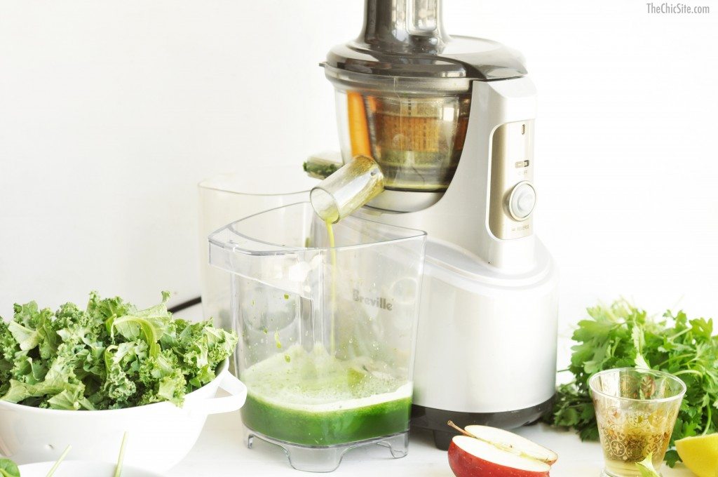 green juice recipes