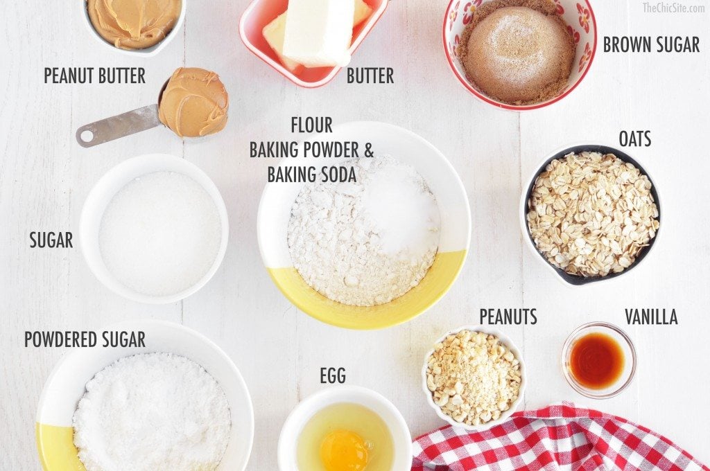 how to make nutter butters