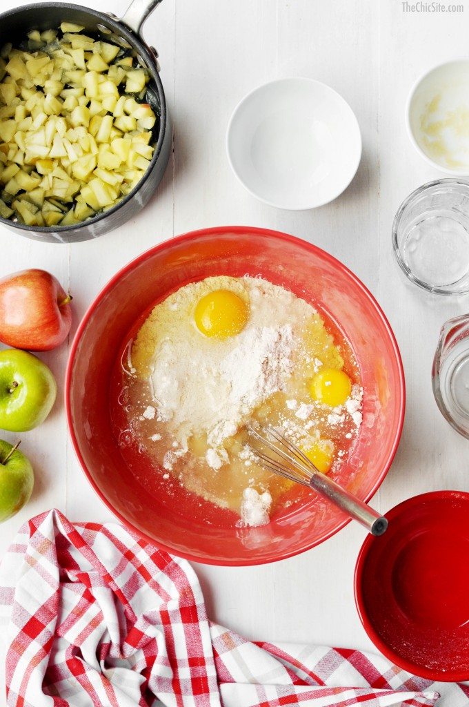 cake mix recipes that are easy to make