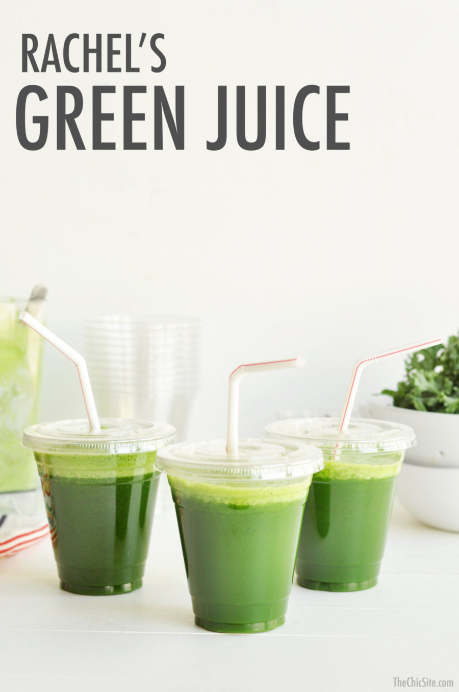 Green Juice