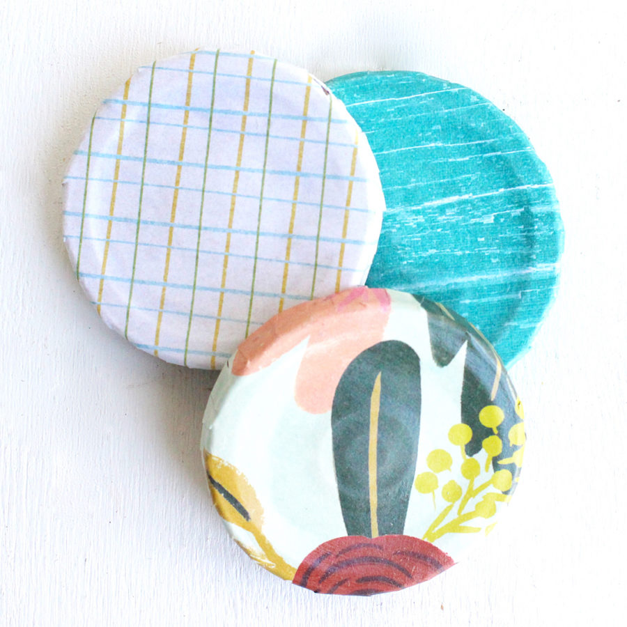 Pickle Jar Party Favors