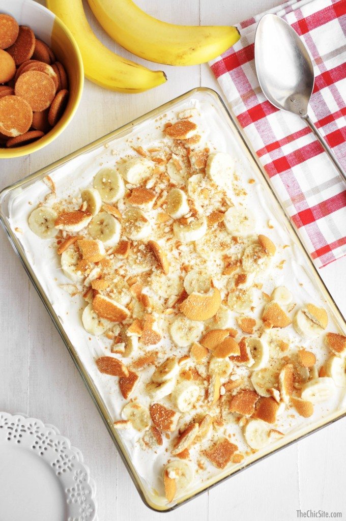 fancy desserts for parties