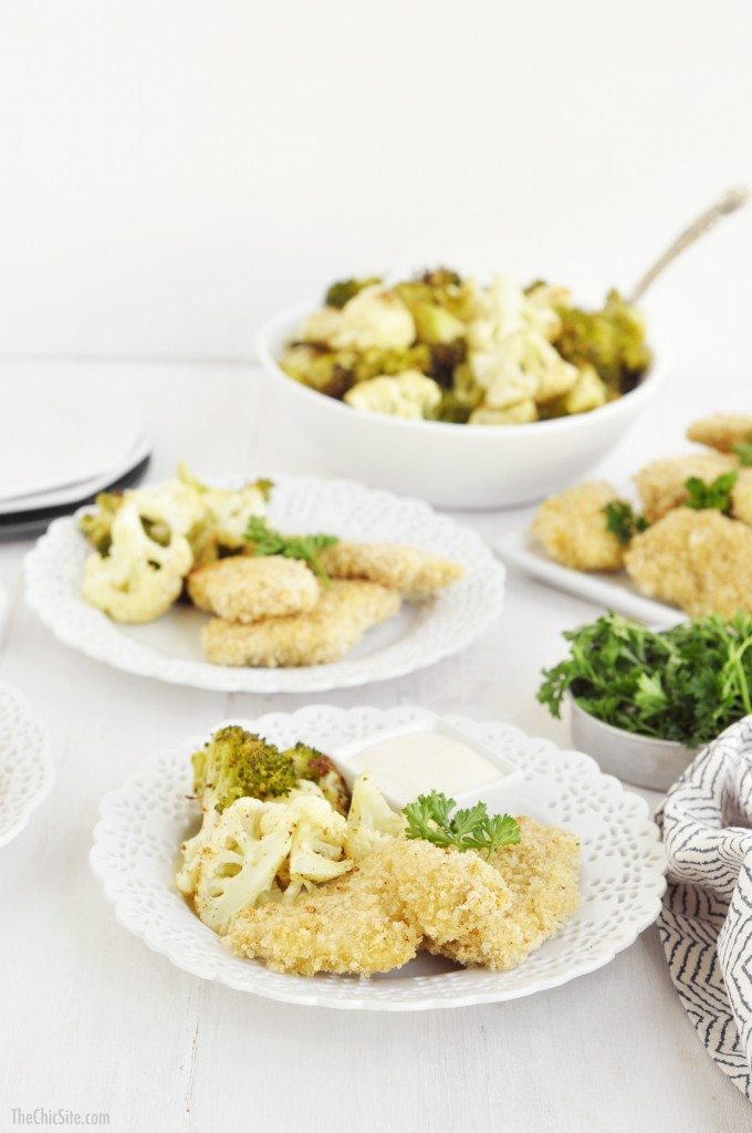 the chic site peppercorn ranch chicken